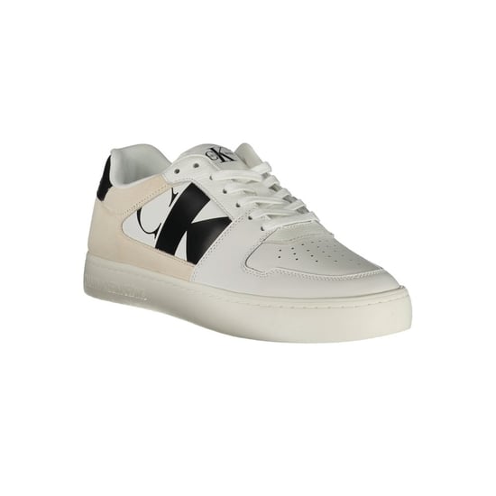 CLASSIC CUPSOLE Herren Sneaker Helles Weiß/Schwarz - Image 2