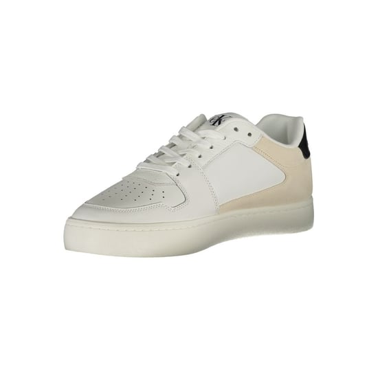 CLASSIC CUPSOLE Herren Sneaker Helles Weiß/Schwarz - Image 3