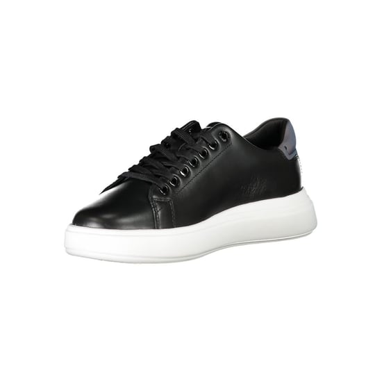 Kaylee Leder Sneaker Low Top Freizeitstil - Image 3