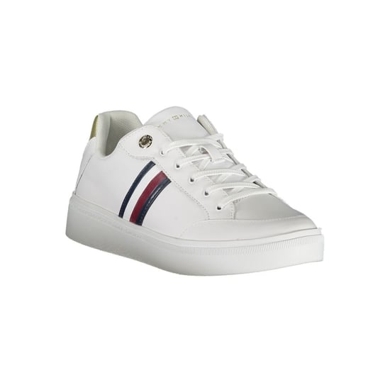 Leder Sneaker Fw0fw07466 - Image 2
