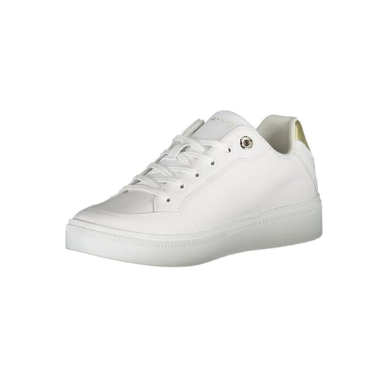 Leder Sneaker Fw0fw07466 - Image 3