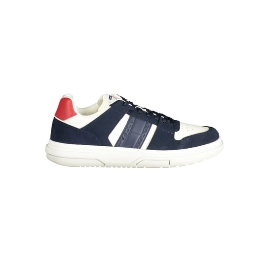 Tommy Hilfiger Blaue Polyester Sneaker - Image 1