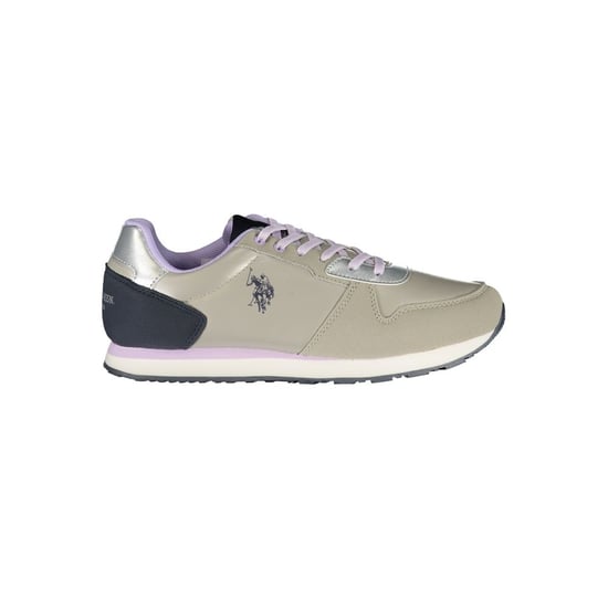 Beige Freizeitschuhe - Image 1