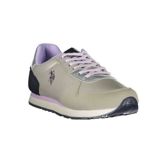 Beige Freizeitschuhe - Image 3