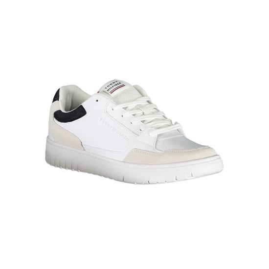 Tommy Hilfiger Lowtop-Sneaker Modell FM0FM03776 - Weiß - Image 2