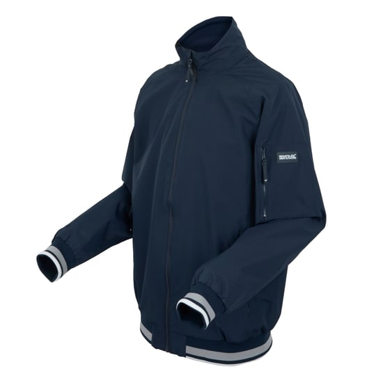 Regatta - "Shorebay III" Jacke, wasserfest für Herren () - Image 3
