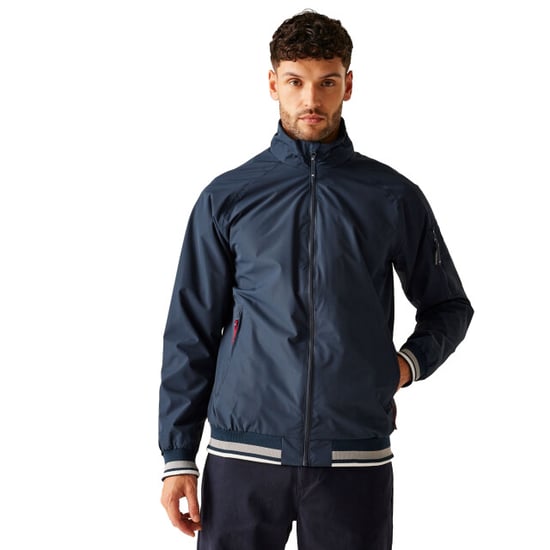 Regatta - "Shorebay III" Jacke, wasserfest für Herren () - Image 4