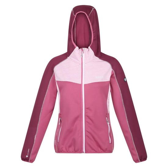 Regatta - "Attare" Jacke Leicht für Damen (Veilchen/Amaranth Dunst) - Image 1