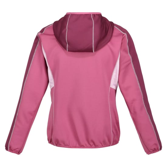 Regatta - "Attare" Jacke Leicht für Damen (Veilchen/Amaranth Dunst) - Image 2
