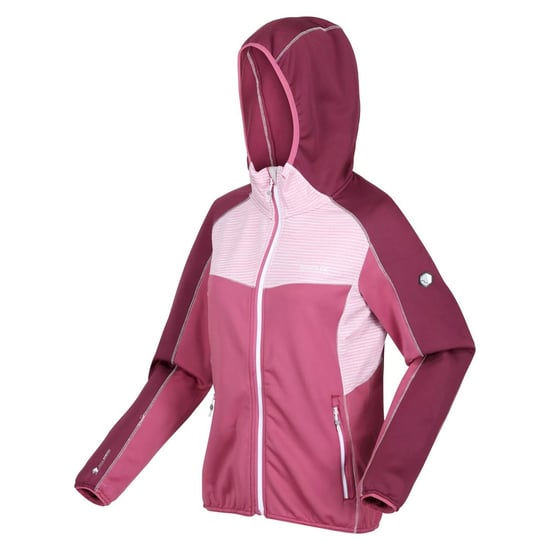 Regatta - "Attare" Jacke Leicht für Damen (Veilchen/Amaranth Dunst) - Image 3