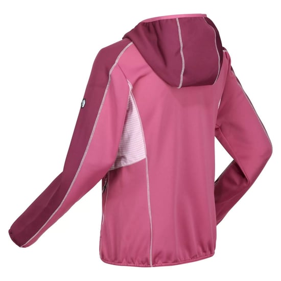 Regatta - "Attare" Jacke Leicht für Damen (Veilchen/Amaranth Dunst) - Image 4
