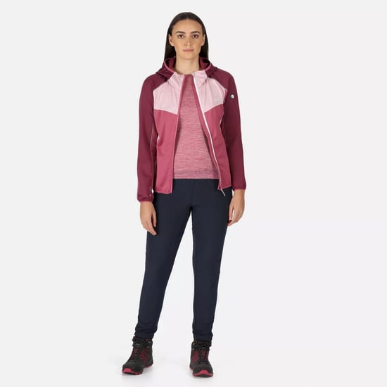 Regatta - "Attare" Jacke Leicht für Damen (Veilchen/Amaranth Dunst) - Image 5