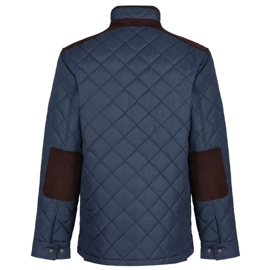 Regatta Professional - Jacke für Herren (Marineblau) - Image 2