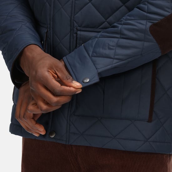 Regatta Professional - Jacke für Herren (Marineblau) - Image 4