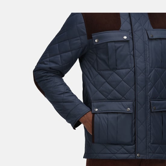 Regatta Professional - Jacke für Herren (Marineblau) - Image 5