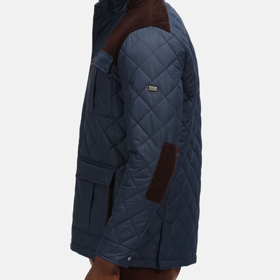 Regatta Professional - Jacke für Herren (Marineblau) - Image 6