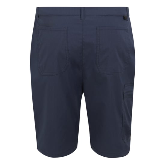 Regatta - "Dalry" Shorts für Herren (Marineblau) - Image 2