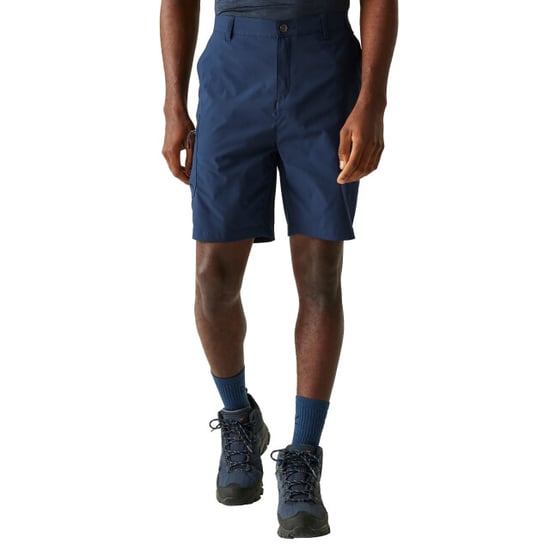Regatta - "Dalry" Shorts für Herren (Marineblau) - Image 4