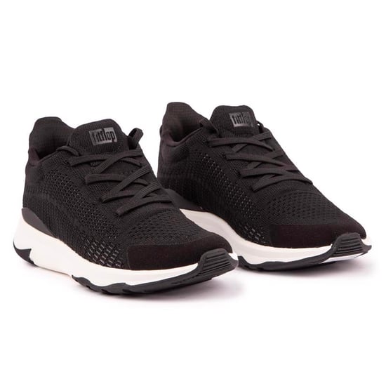 Fitflop Vitamin Ffx Knit Turnschuhe - Image 2