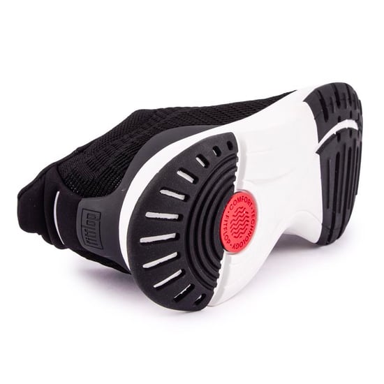 Fitflop Vitamin Ffx Knit Turnschuhe - Image 4