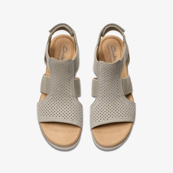 Wrenly Tide Stone Nubuck Sandalen - Image 6