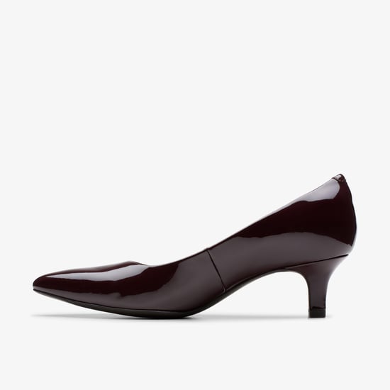 Shondrah Jade Merlot Schuhe - Image 2