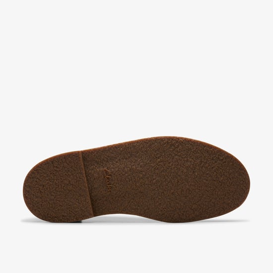 Shepton Dunkelbraune Lea Stiefel - Image 3
