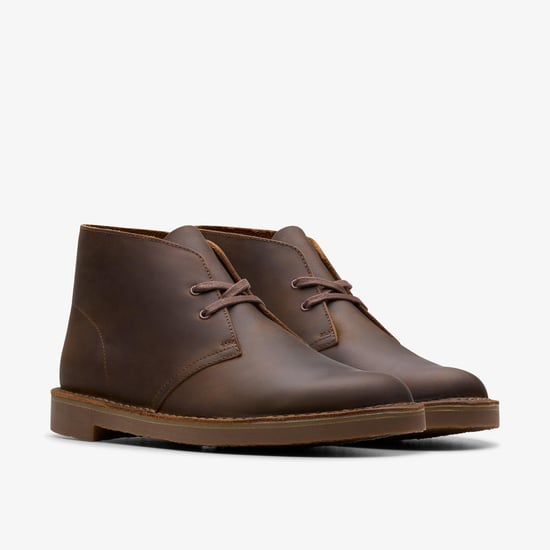 Shepton Dunkelbraune Lea Stiefel - Image 4
