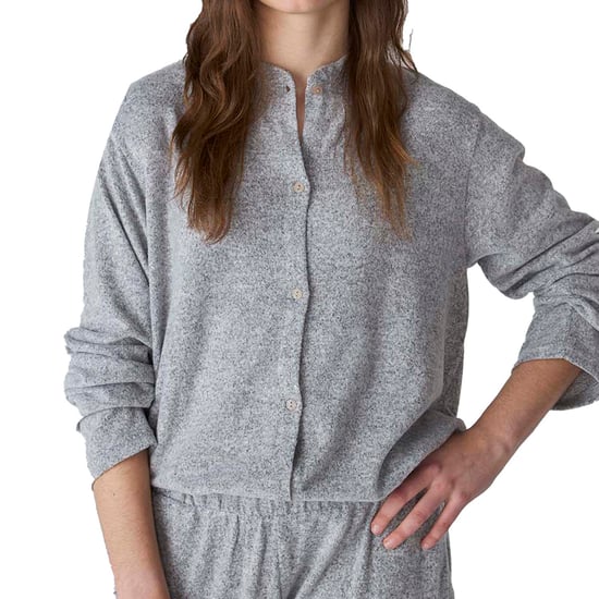 JJBFP1901 Damen Langarmshirt Pyjama - Image 2