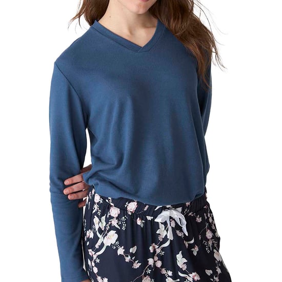 JJBFP1101 Langärmeliger Schlafanzug für Frauen - Image 2