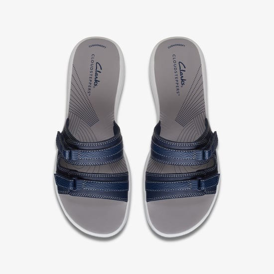 Brinkley Piper Marine Sandalen - Image 6