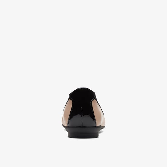 Candra Glow Pralinenleder Schuhe - Image 5