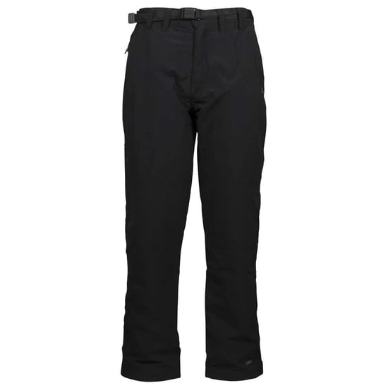 Trespass - "Clifton" Cargo-Hose für Herren (Schwarz) - Image 1