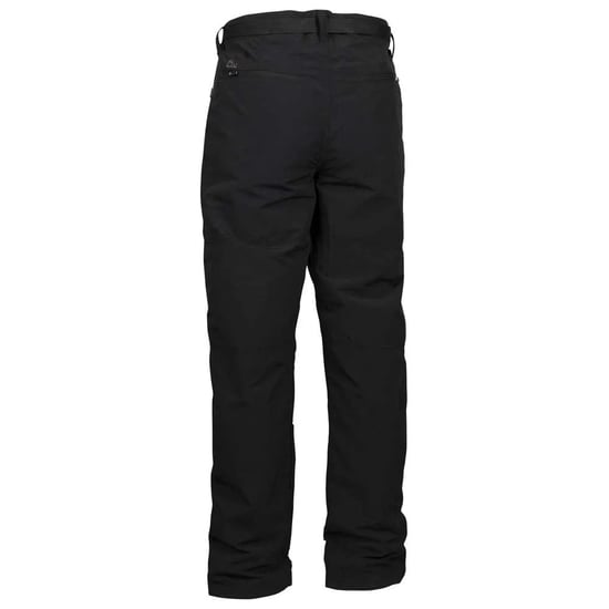 Trespass - "Clifton" Cargo-Hose für Herren (Schwarz) - Image 2