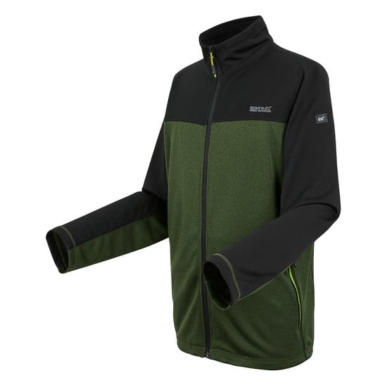 Regatta - "Highton V" Fleecejacke für Herren () - Image 3