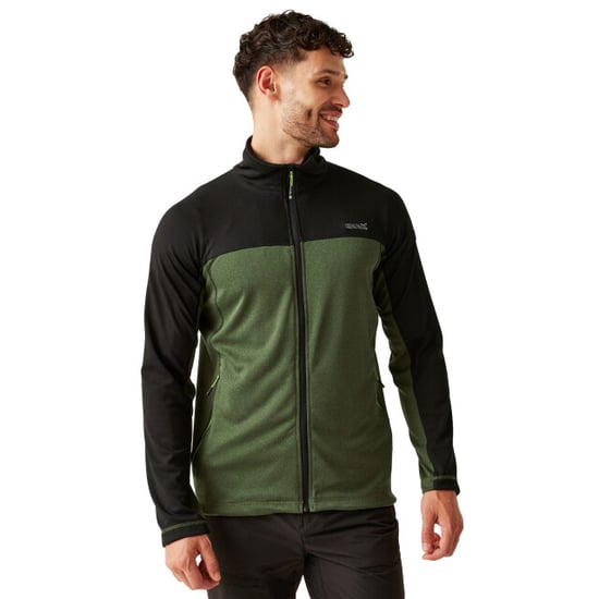 Regatta - "Highton V" Fleecejacke für Herren () - Image 4
