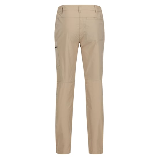 Regatta Herren Highton Hiking Hose (Hafer) - Image 2