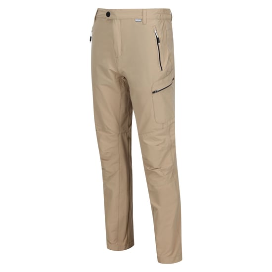 Regatta Herren Highton Hiking Hose (Hafer) - Image 3