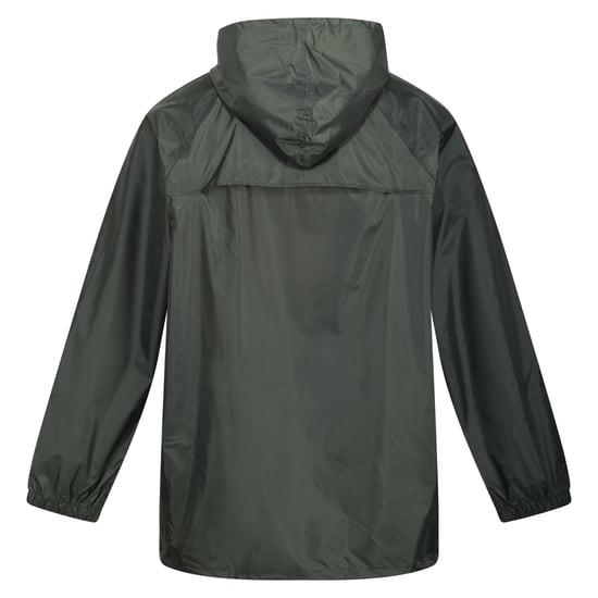 Regatta Great Outdoors Mens Outdoor Classics Wasserdicht Stormbreak Jacke - Image 2