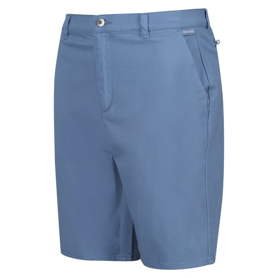 Regatta - "Sabden" Shorts für Herren (Kronenblau) - Image 3