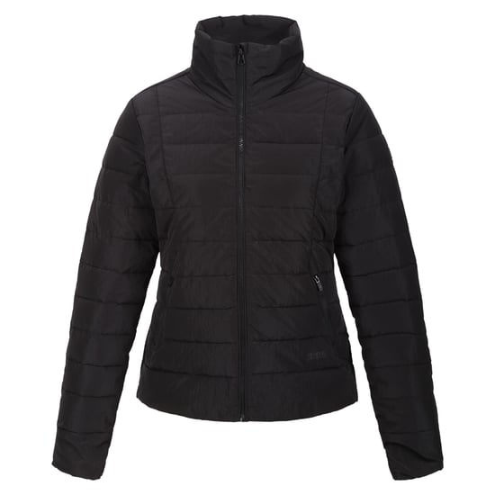 Regatta - "Keava III" Steppjacke für Damen (Schwarz) - Image 1
