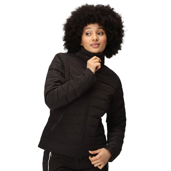 Regatta - "Keava III" Steppjacke für Damen (Schwarz) - Image 3