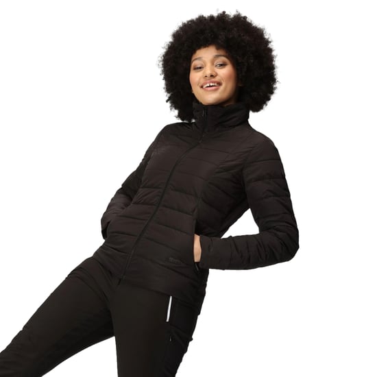 Regatta - "Keava III" Steppjacke für Damen (Schwarz) - Image 4