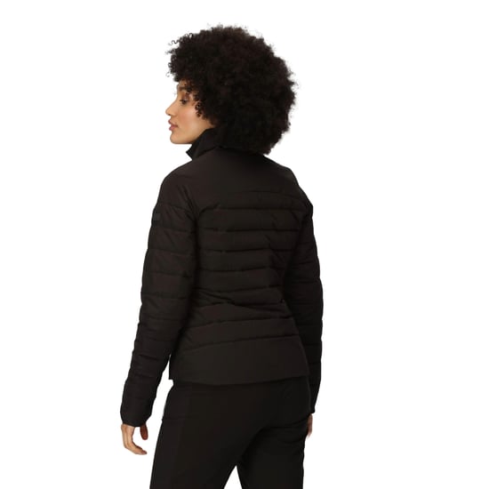 Regatta - "Keava III" Steppjacke für Damen (Schwarz) - Image 5