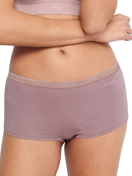 GO Crush Short Slips (3er-Pack) - Image 1