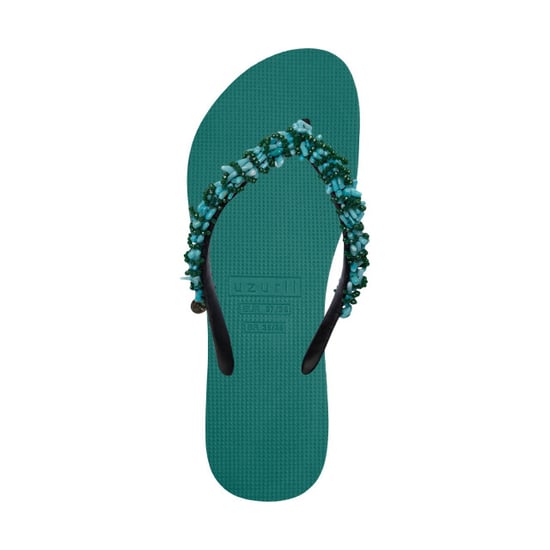 Amazonas Flip Flop Waldgrün - Image 1