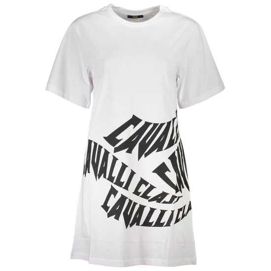 T-Shirt Kleid mit kurzen Ärmeln - Image 1
