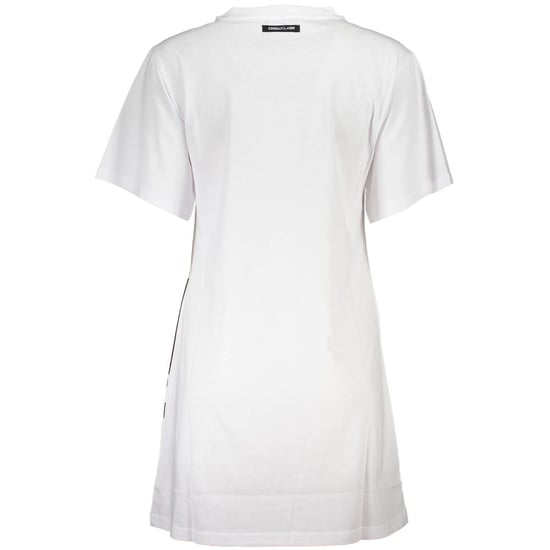 T-Shirt Kleid mit kurzen Ärmeln - Image 3