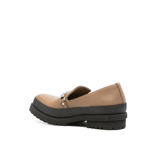 Stella McCartney Trace Alter Sportliche Slipper - Image 3