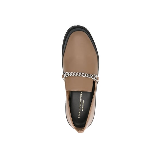 Stella McCartney Trace Alter Sportliche Slipper - Image 4